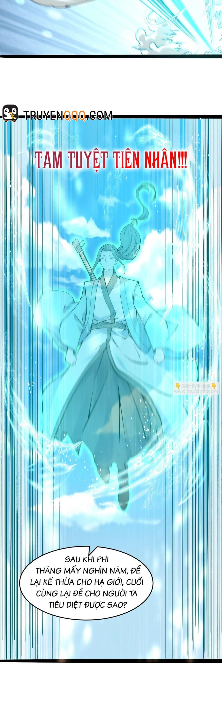 Ta Thật Sự Không Phải Là Cái Thế Cao Nhân Chapter 29 - 14