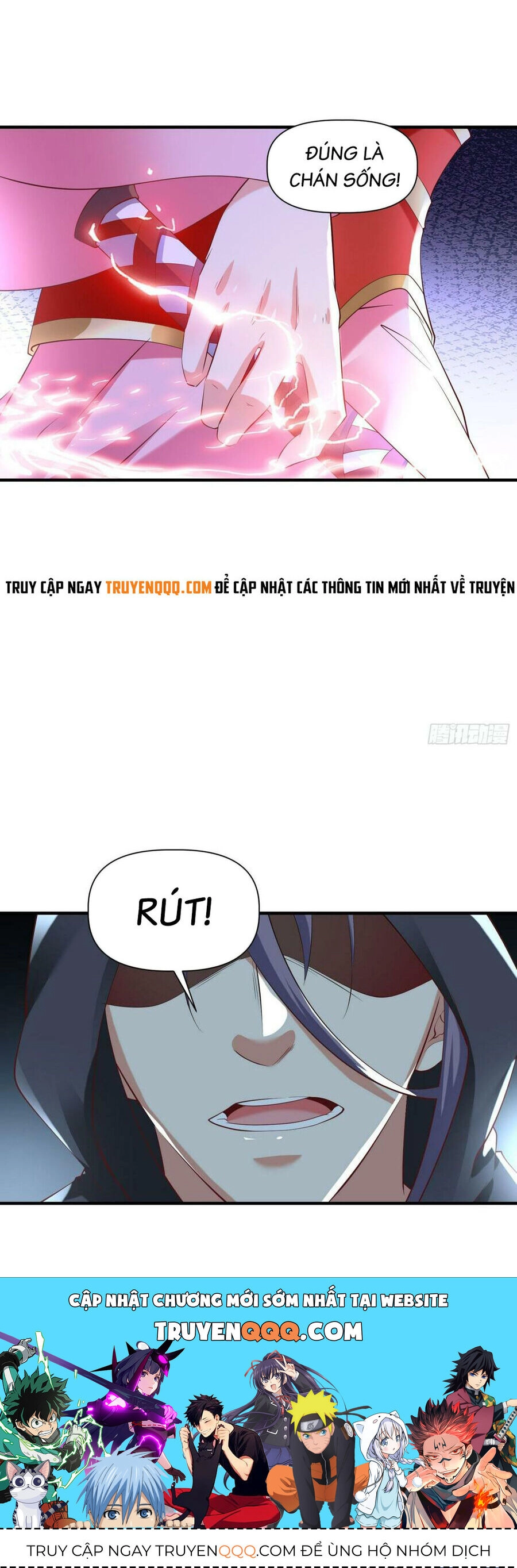 Ta Thật Sự Không Phải Là Cái Thế Cao Nhân Chapter 34 - 17