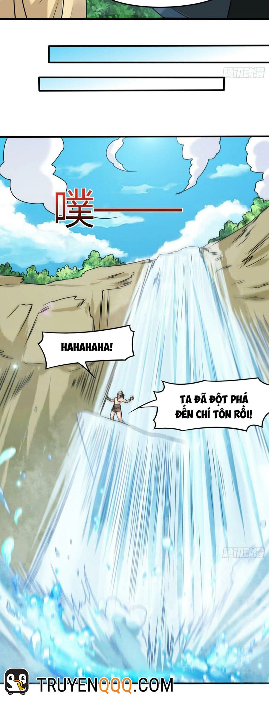 Ta Thật Sự Không Phải Là Cái Thế Cao Nhân Chapter 36 - 5