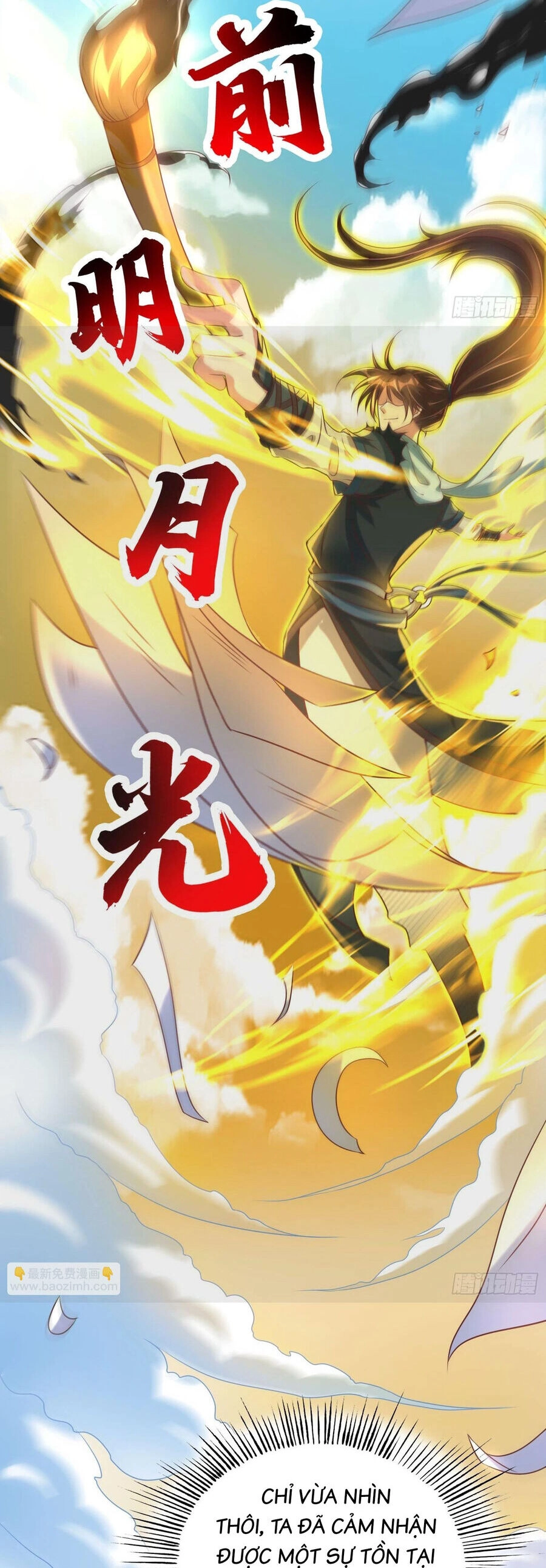 Ta Thật Sự Không Phải Là Cái Thế Cao Nhân Chapter 42 - 12