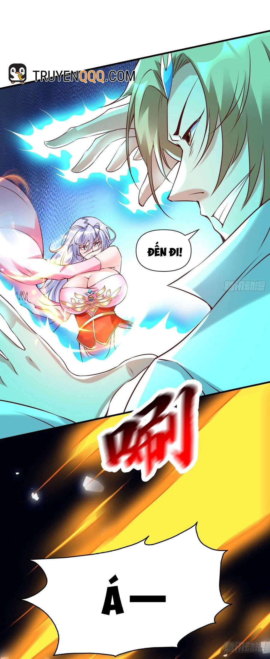 Ta Thật Sự Không Phải Là Cái Thế Cao Nhân Chapter 42 - 14