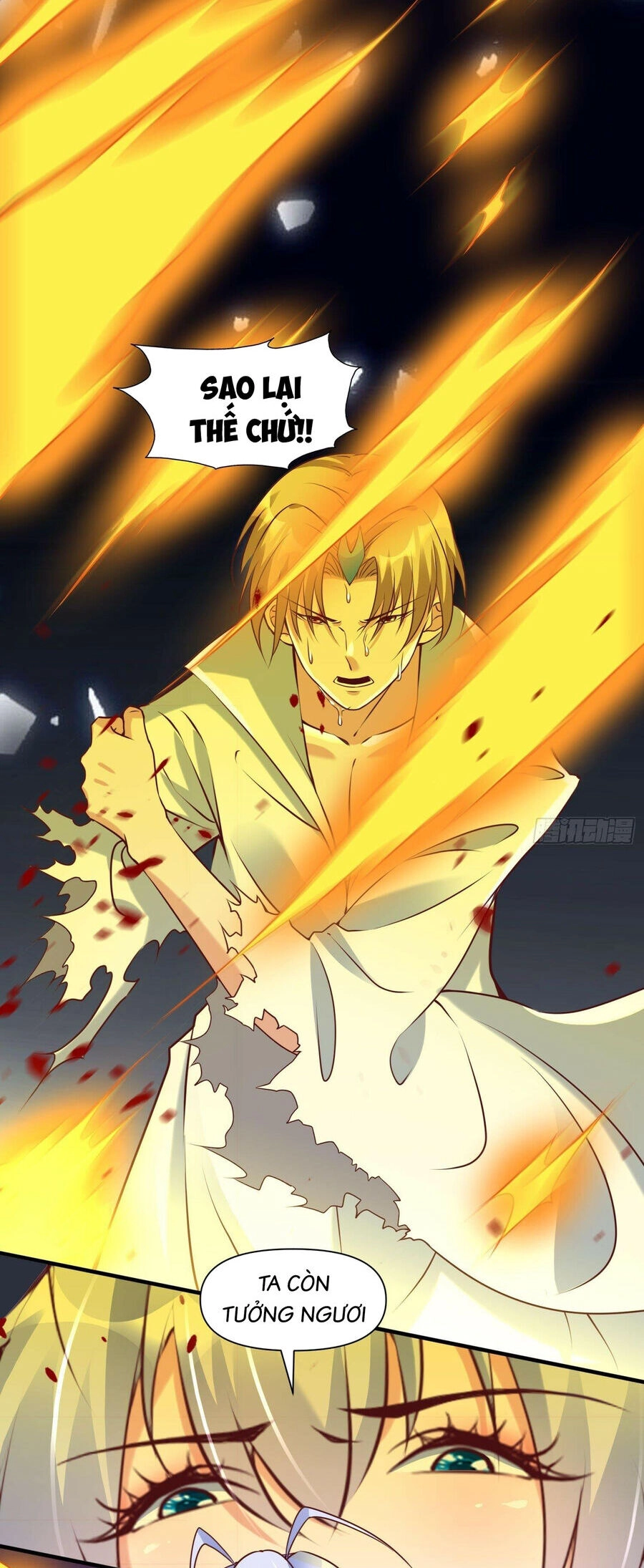 Ta Thật Sự Không Phải Là Cái Thế Cao Nhân Chapter 42 - 15