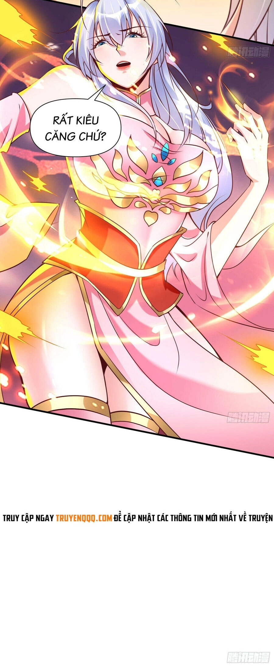 Ta Thật Sự Không Phải Là Cái Thế Cao Nhân Chapter 42 - 16