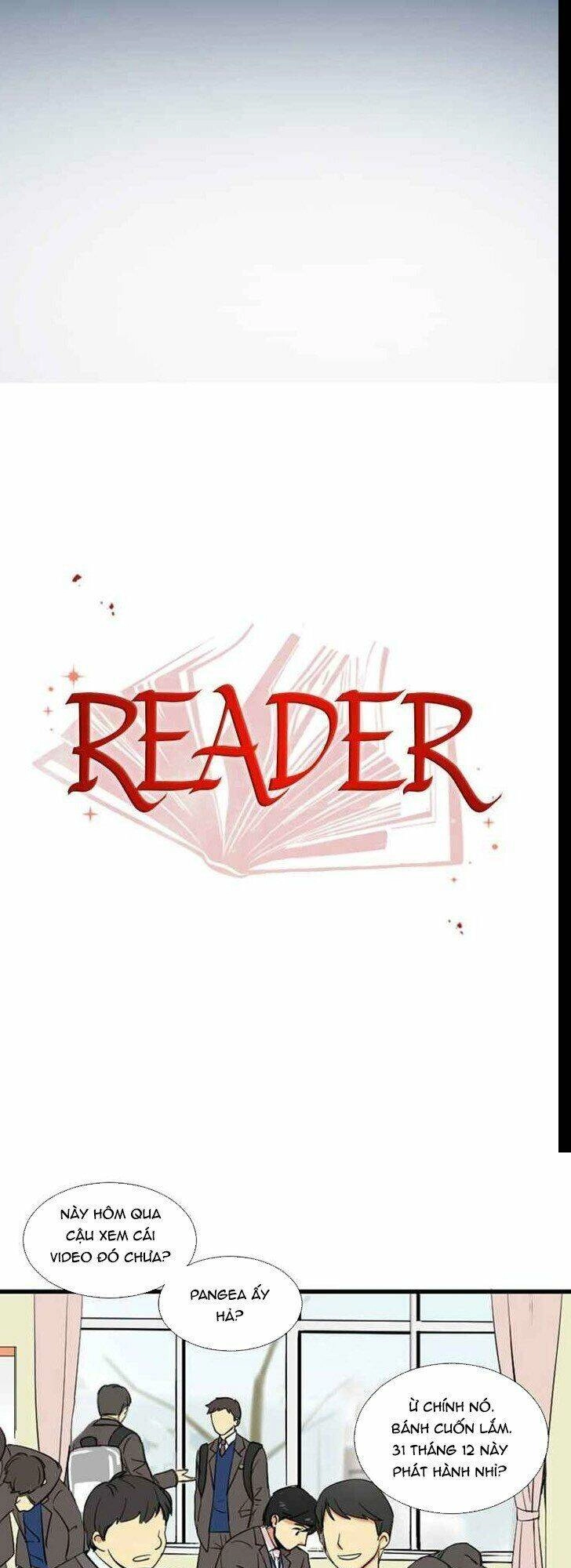 Mọt Sách Chapter 1 - 5