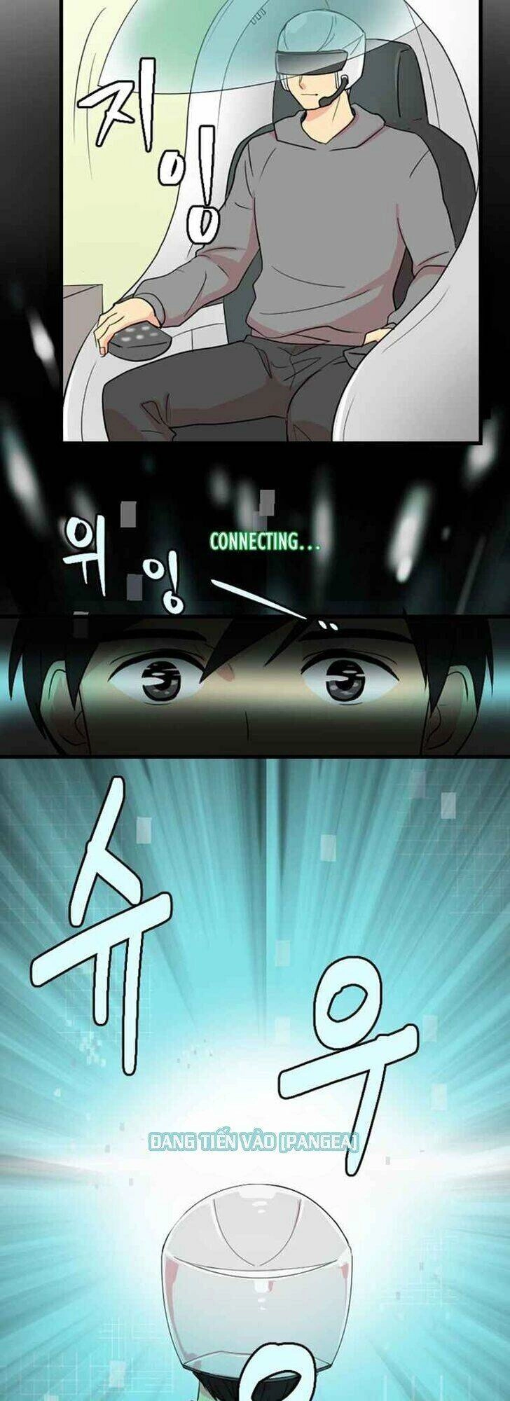 Mọt Sách Chapter 1 - 18