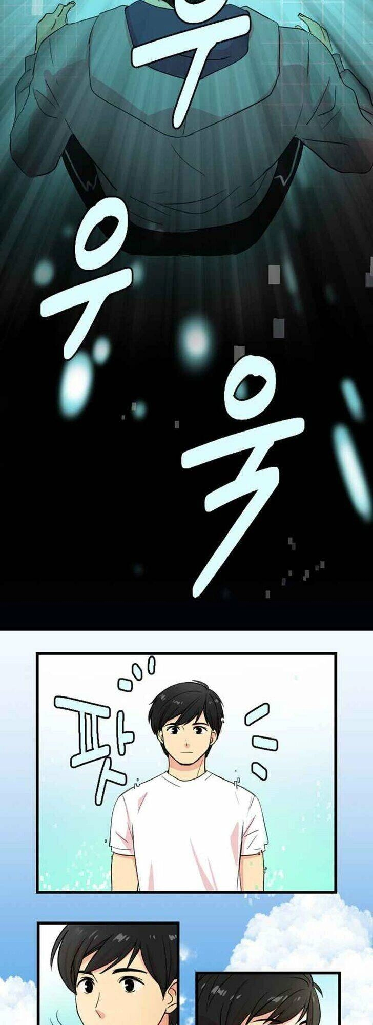 Mọt Sách Chapter 1 - 19