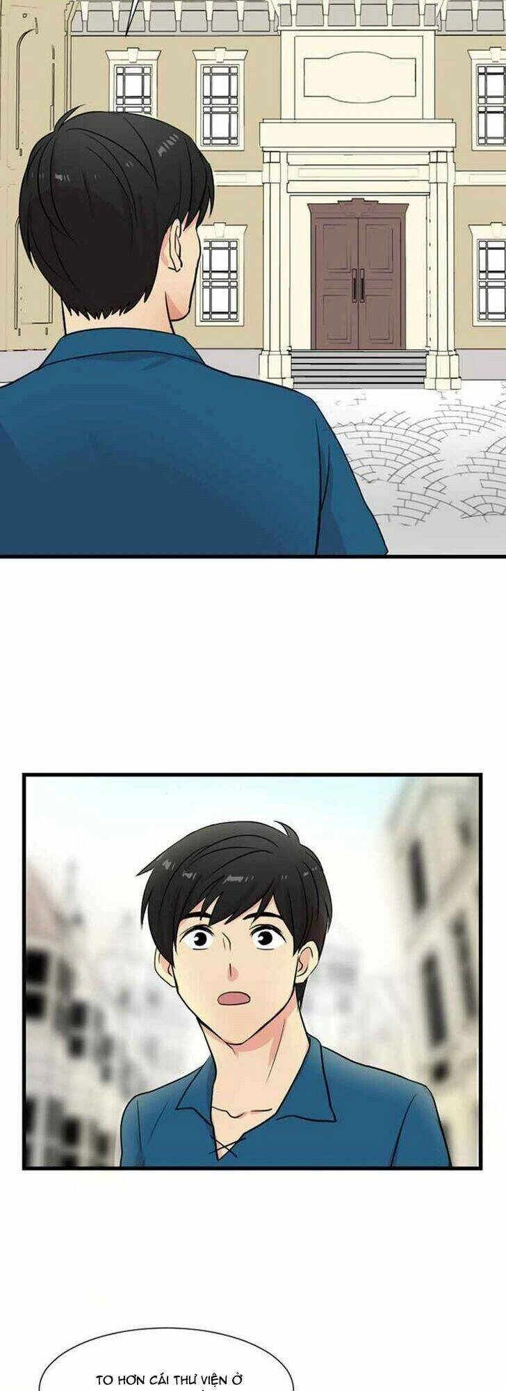 Mọt Sách Chapter 2 - 3