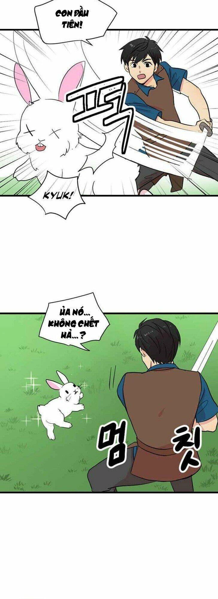 Mọt Sách Chapter 2 - 15