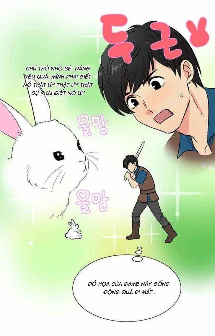 Mọt Sách Chapter 2 - 16