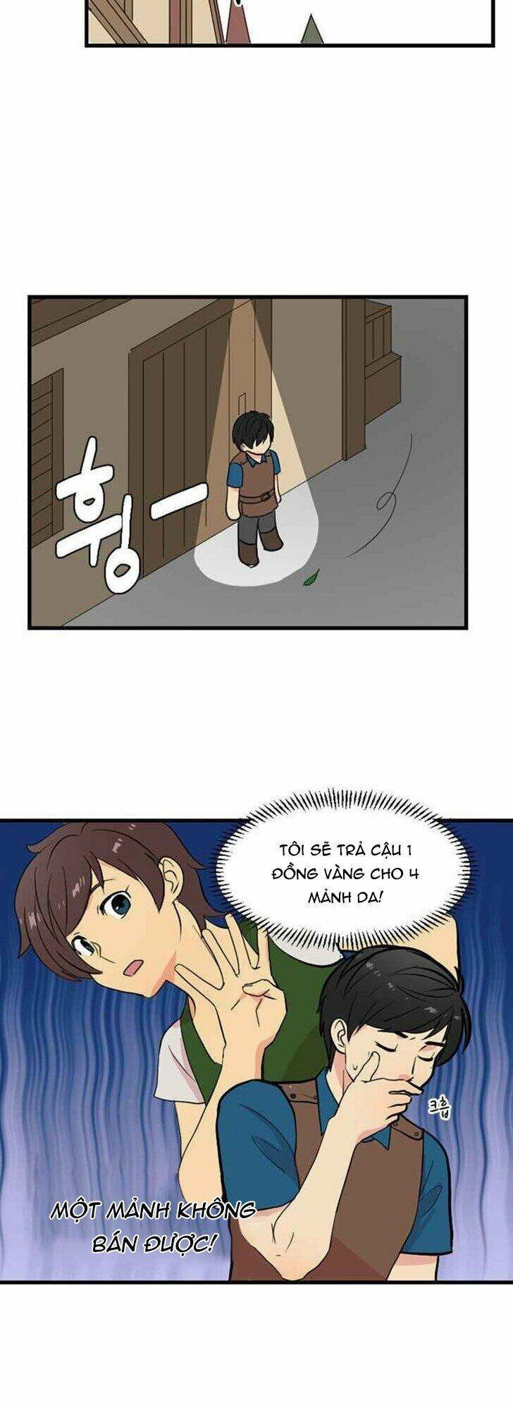 Mọt Sách Chapter 2 - 29