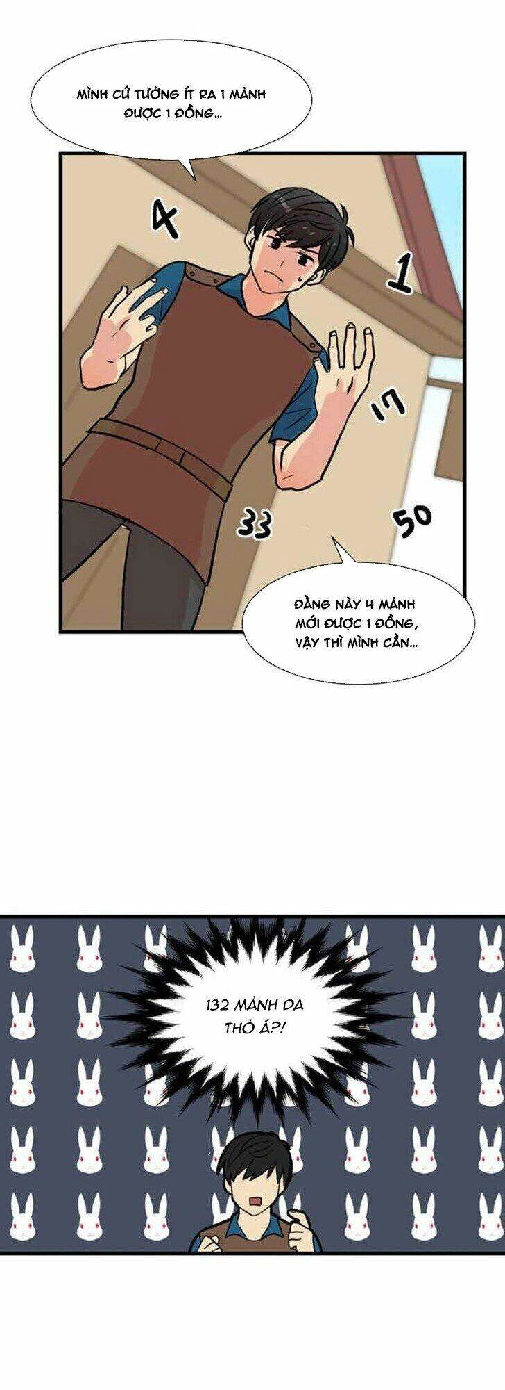 Mọt Sách Chapter 2 - 30