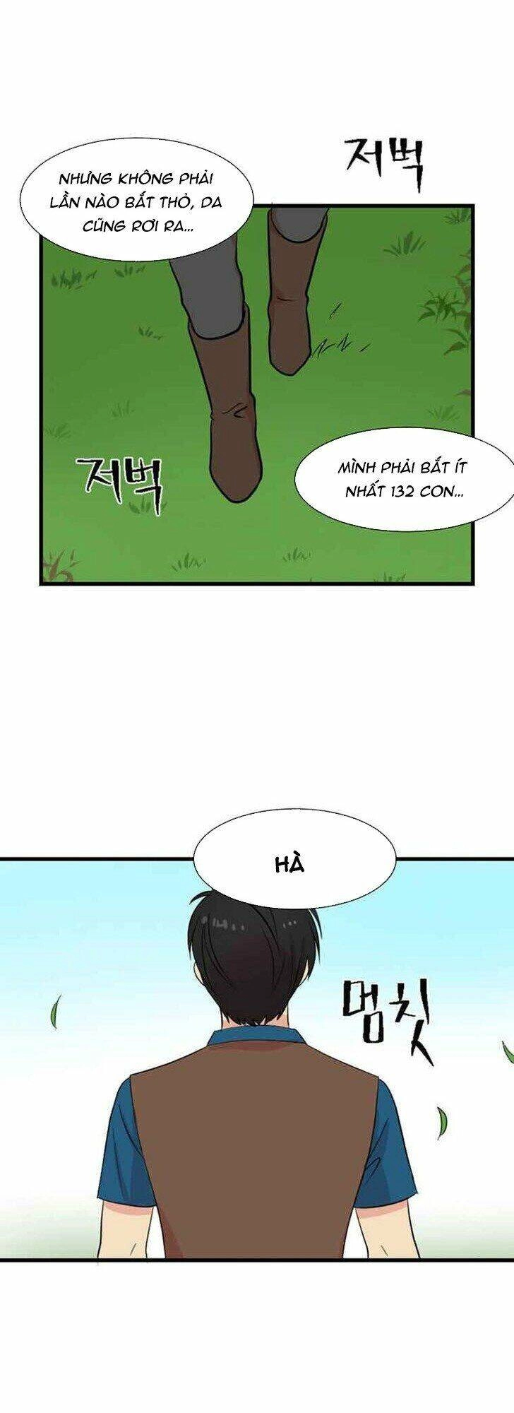 Mọt Sách Chapter 2 - 31