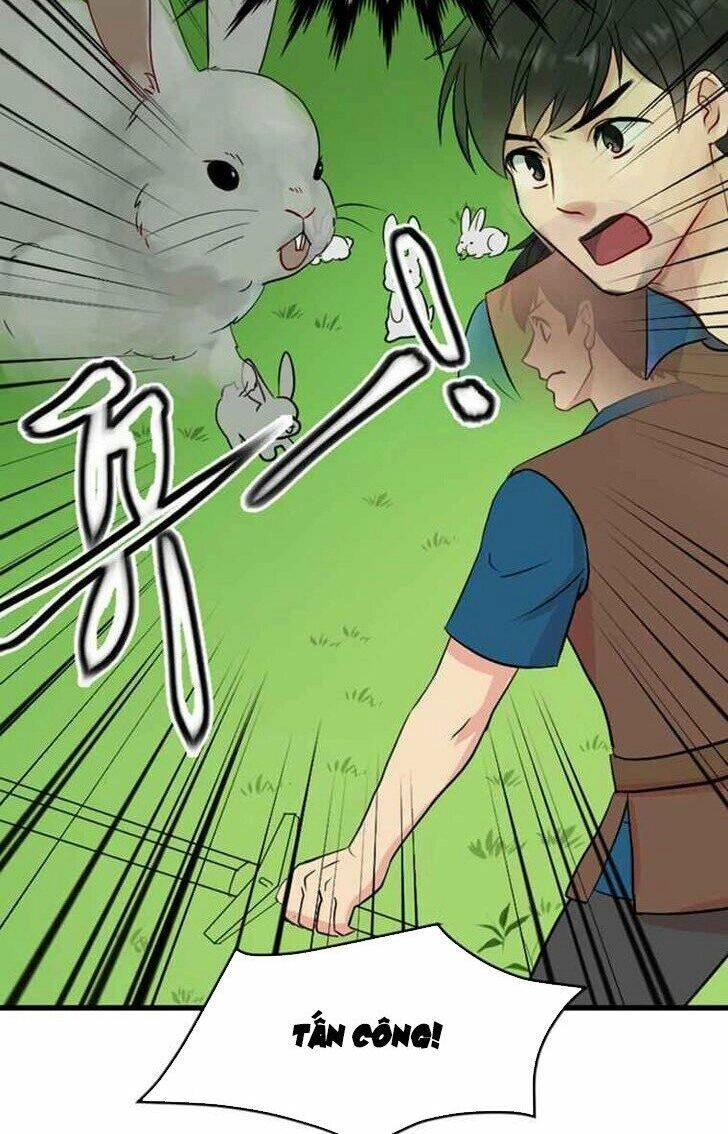 Mọt Sách Chapter 2 - 33