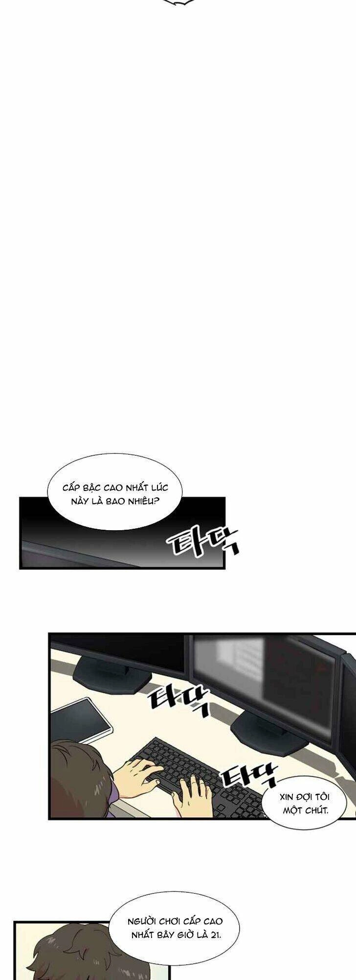 Mọt Sách Chapter 2 - 34