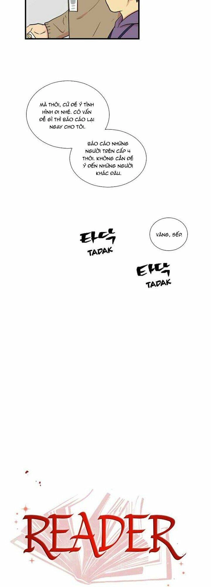 Mọt Sách Chapter 3 - 5