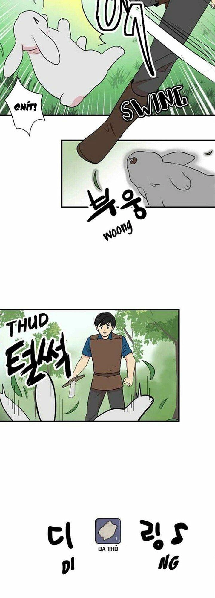 Mọt Sách Chapter 3 - 7