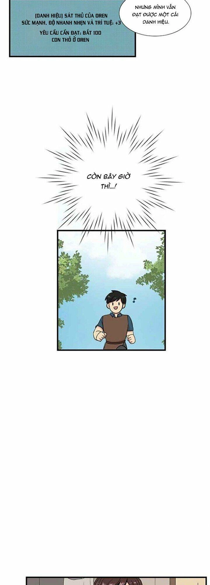 Mọt Sách Chapter 3 - 9