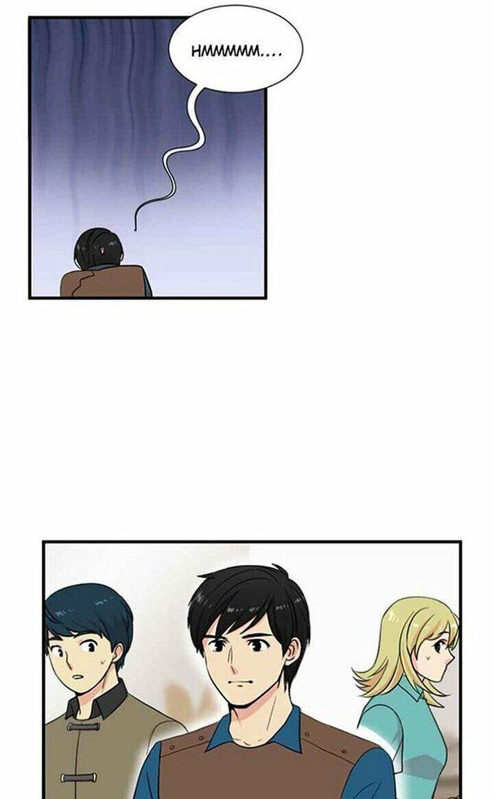 Mọt Sách Chapter 3 - 16