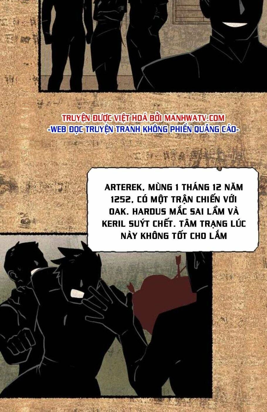 Mọt Sách Chapter 4 - 9