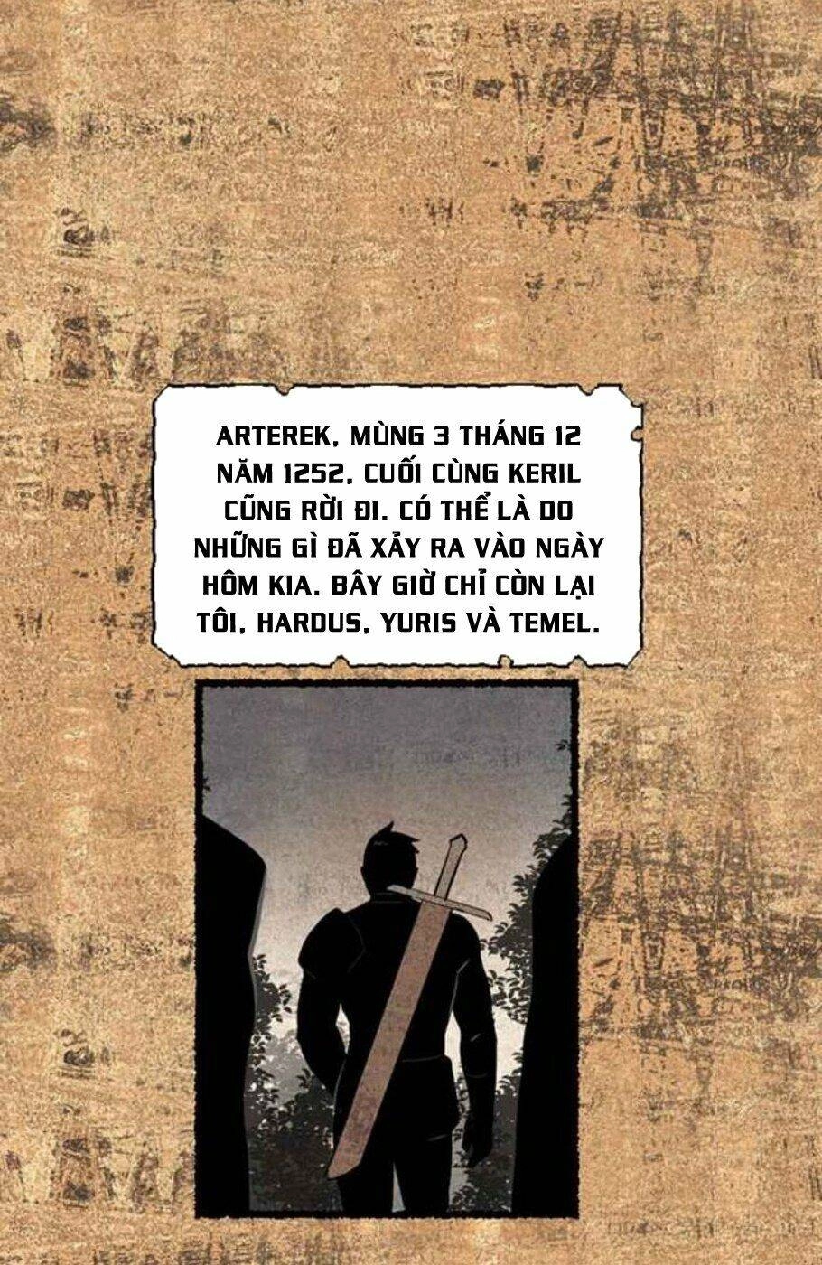 Mọt Sách Chapter 4 - 10