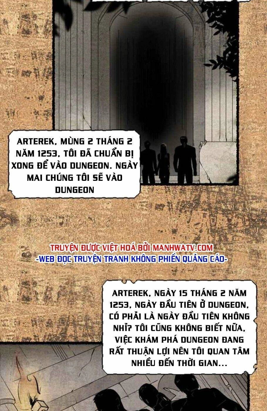 Mọt Sách Chapter 4 - 12