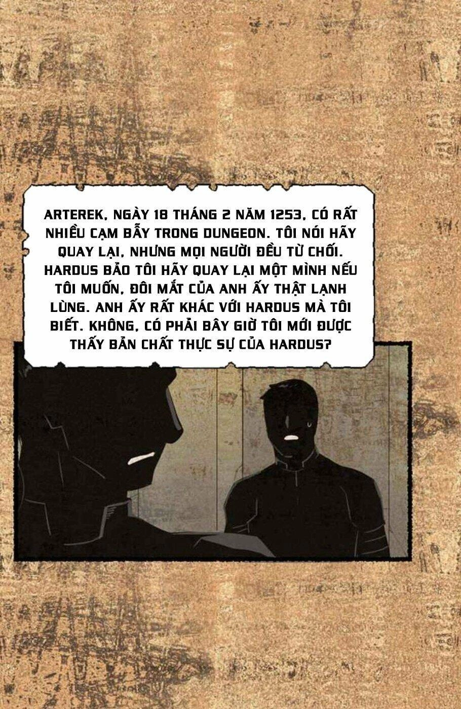 Mọt Sách Chapter 4 - 14