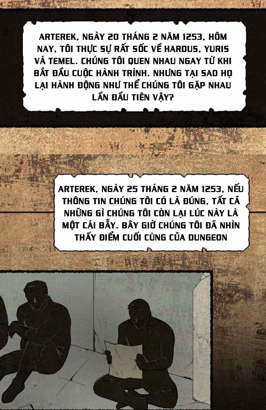 Mọt Sách Chapter 4 - 15