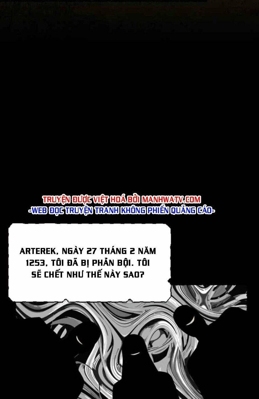 Mọt Sách Chapter 4 - 16