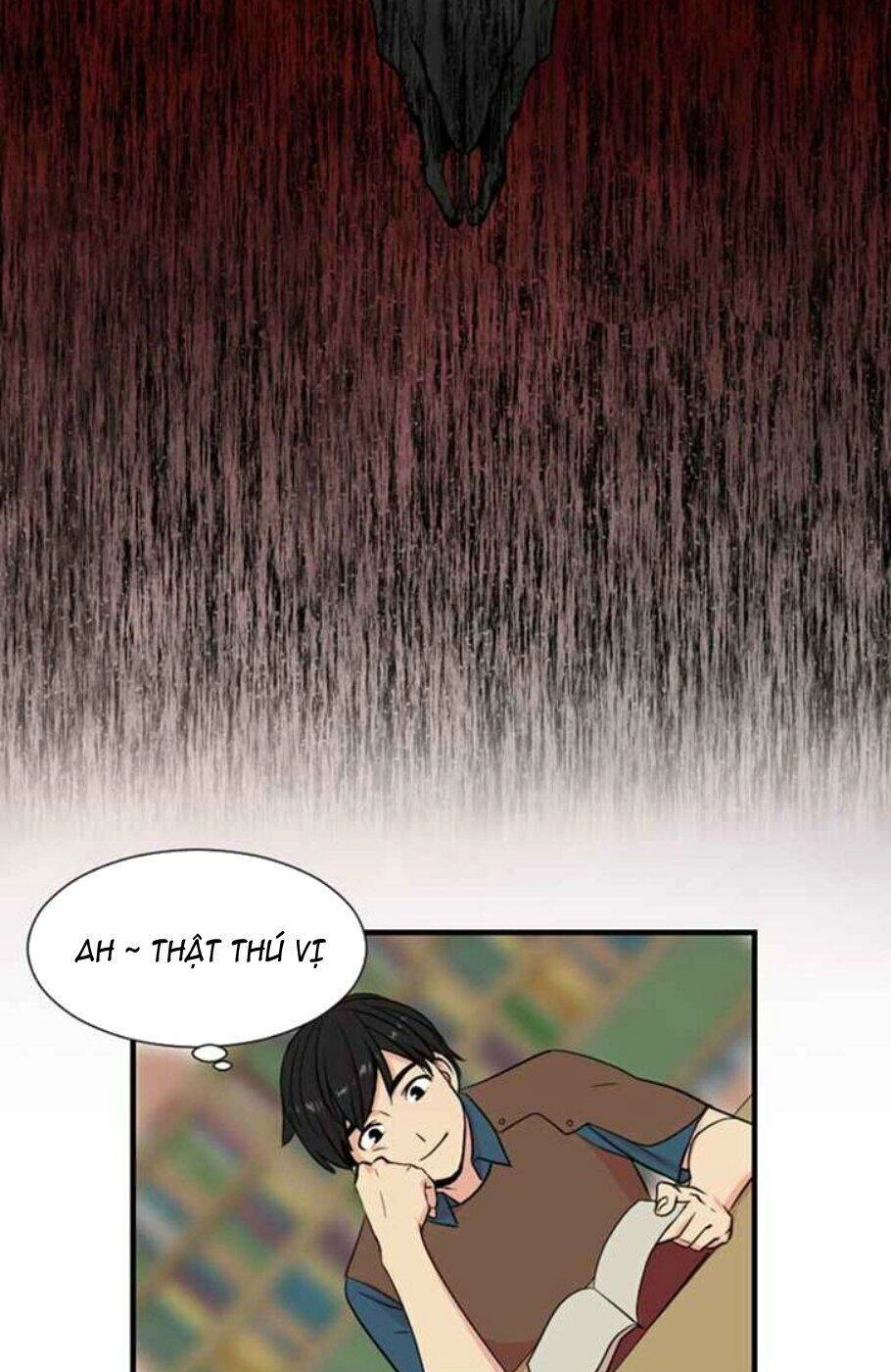 Mọt Sách Chapter 4 - 18