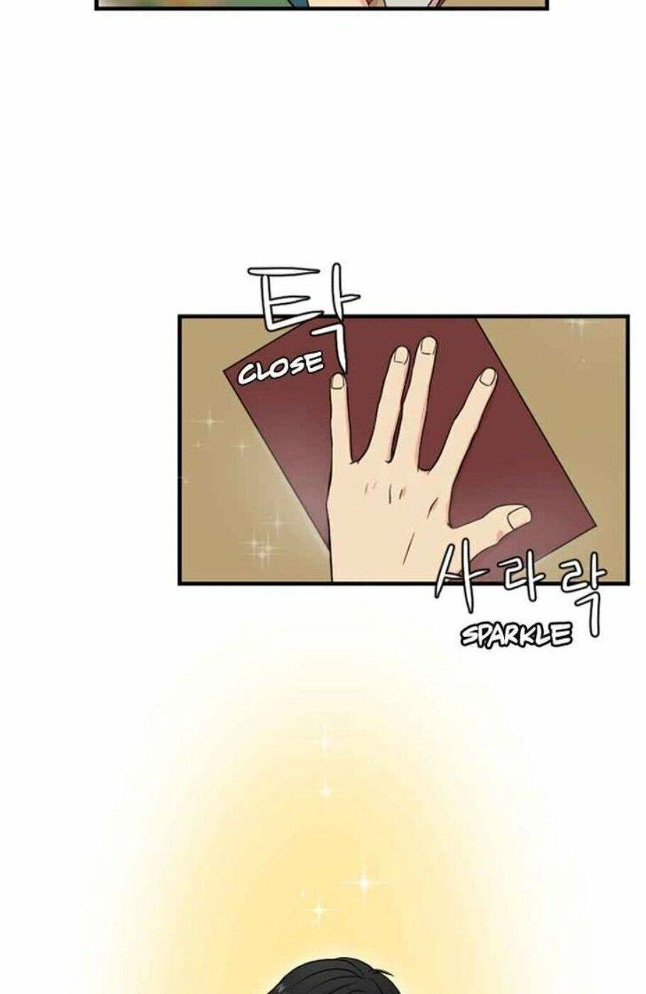 Mọt Sách Chapter 4 - 19