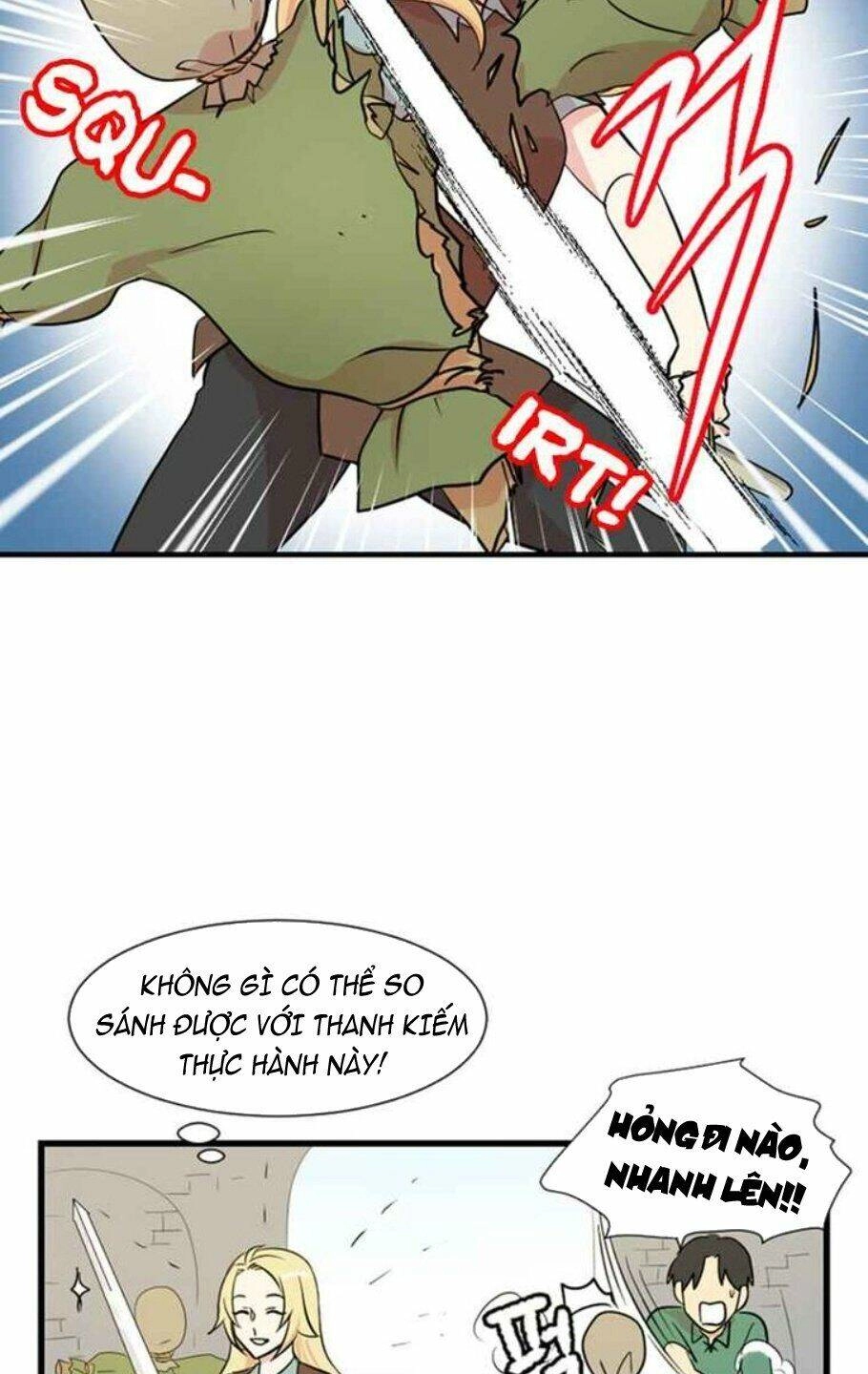 Mọt Sách Chapter 4 - 26