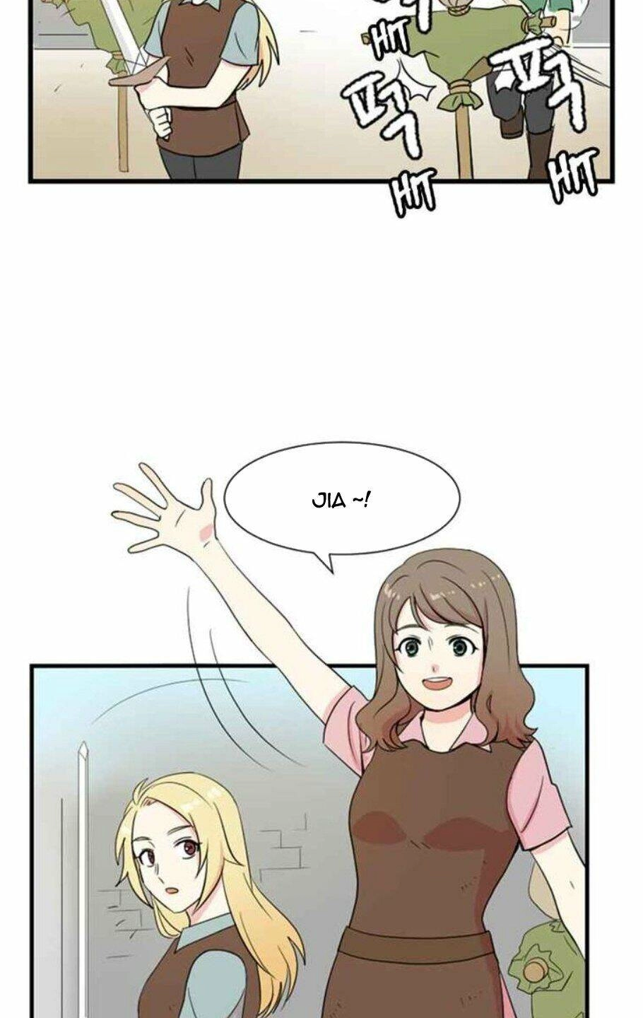 Mọt Sách Chapter 4 - 27