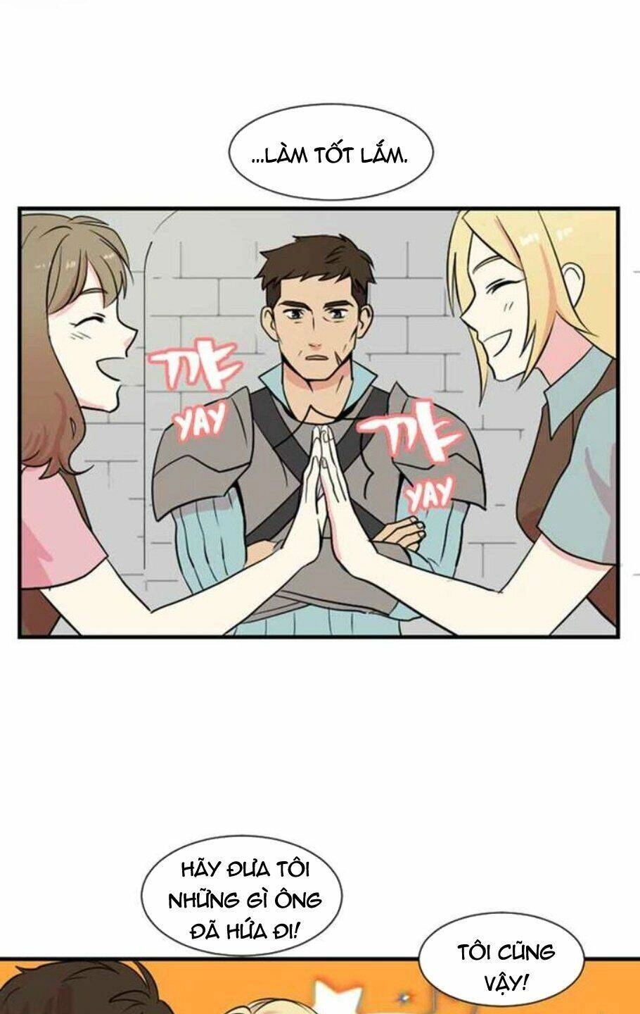 Mọt Sách Chapter 4 - 30