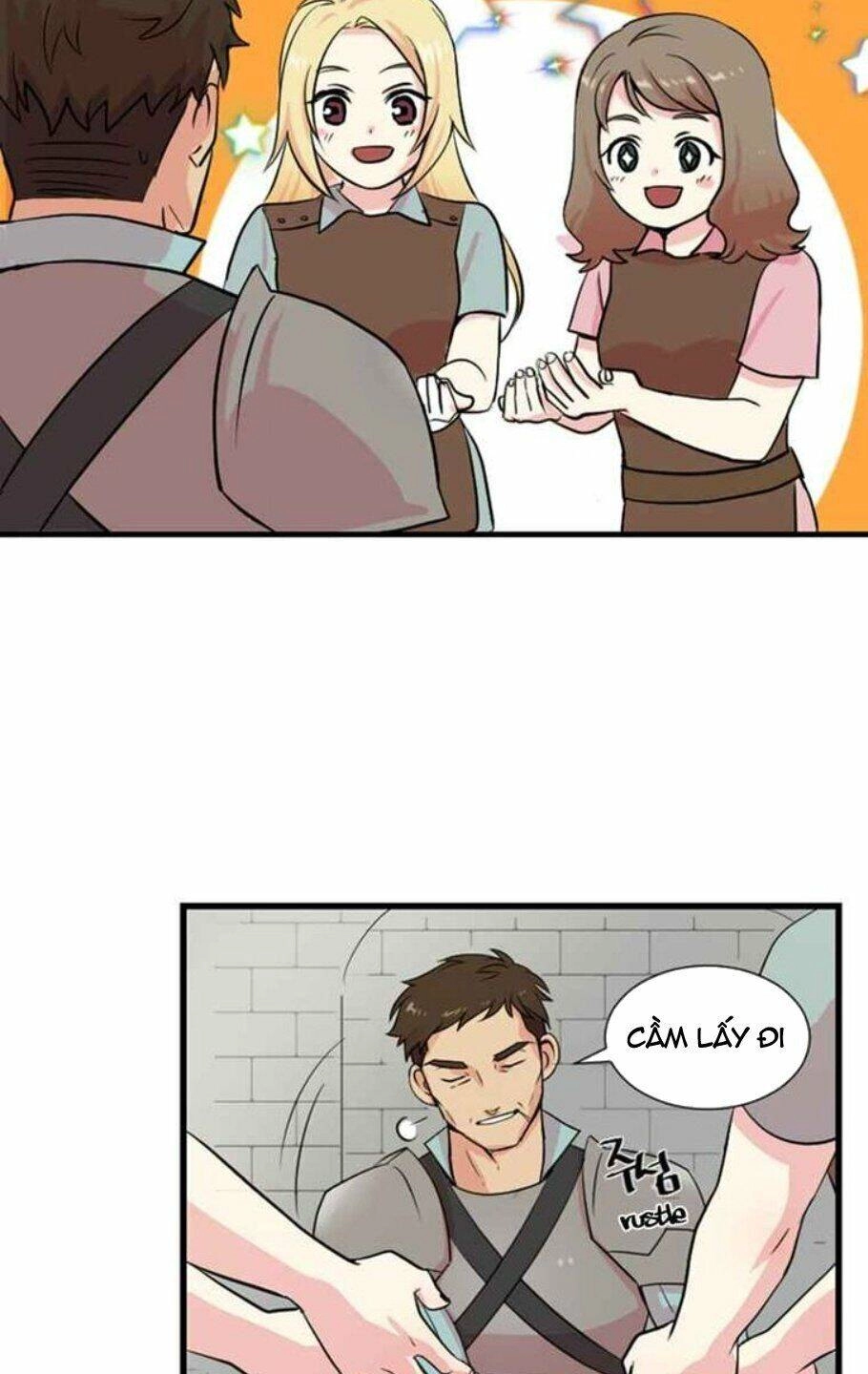 Mọt Sách Chapter 4 - 31