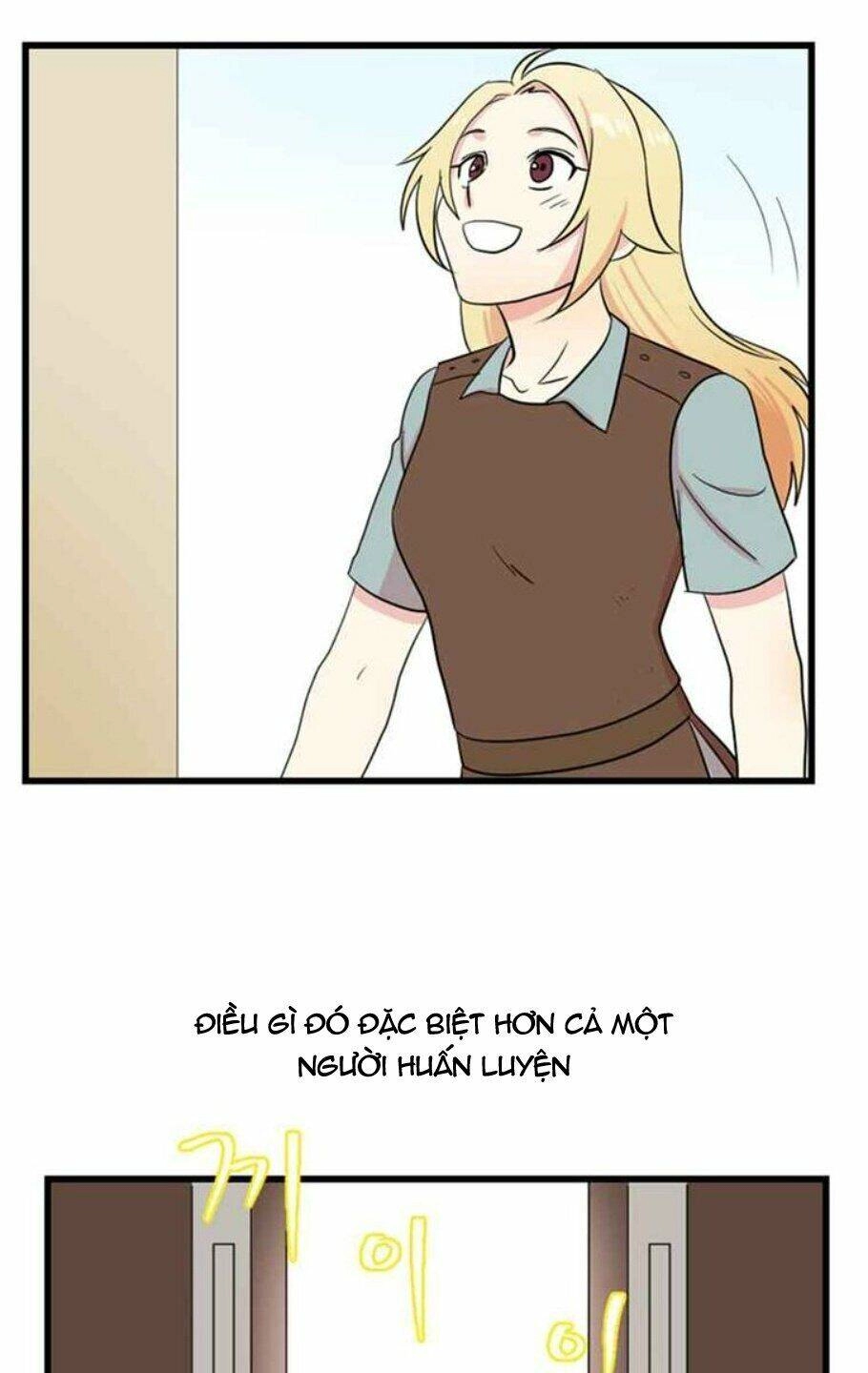 Mọt Sách Chapter 4 - 39