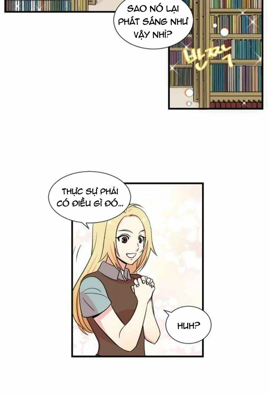 Mọt Sách Chapter 4 - 43