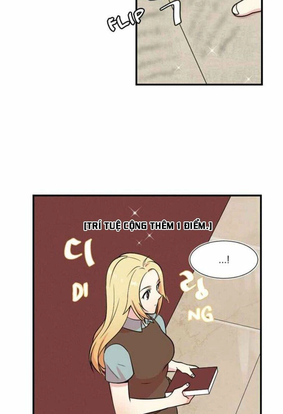 Mọt Sách Chapter 4 - 51