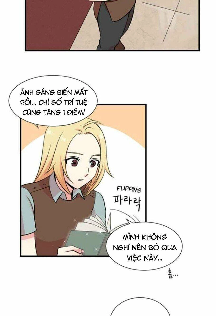 Mọt Sách Chapter 4 - 52