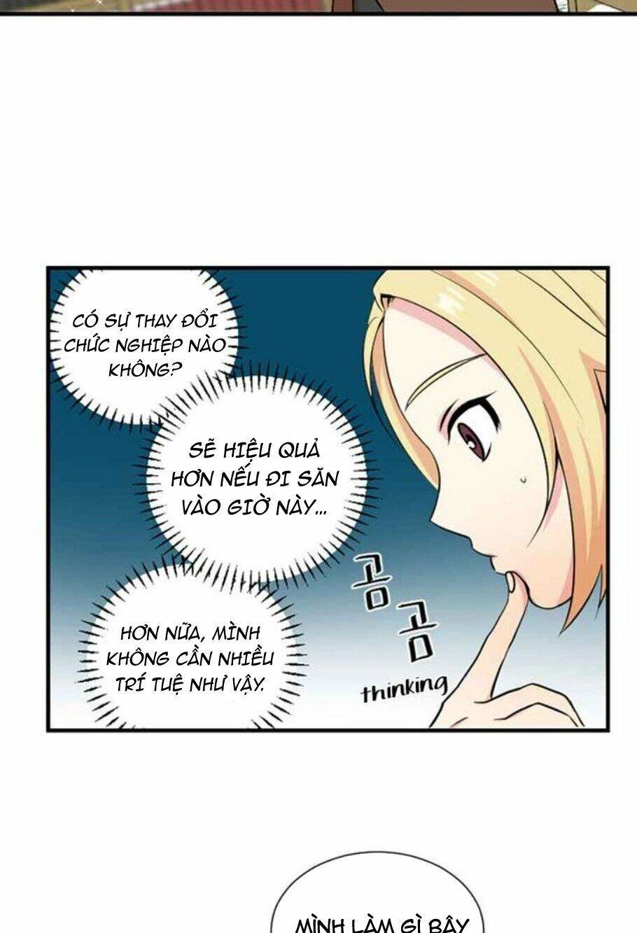 Mọt Sách Chapter 4 - 54