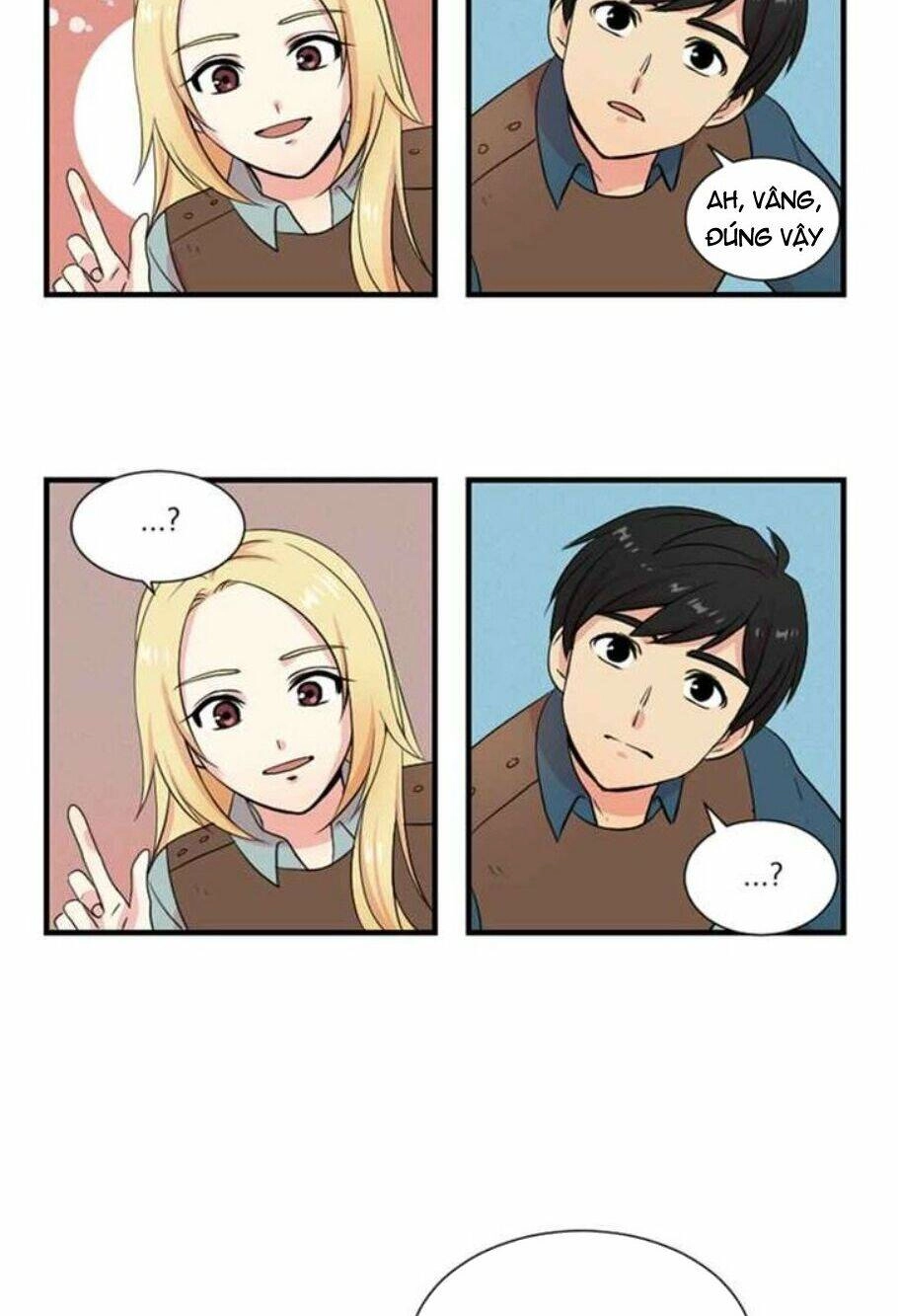 Mọt Sách Chapter 4 - 59