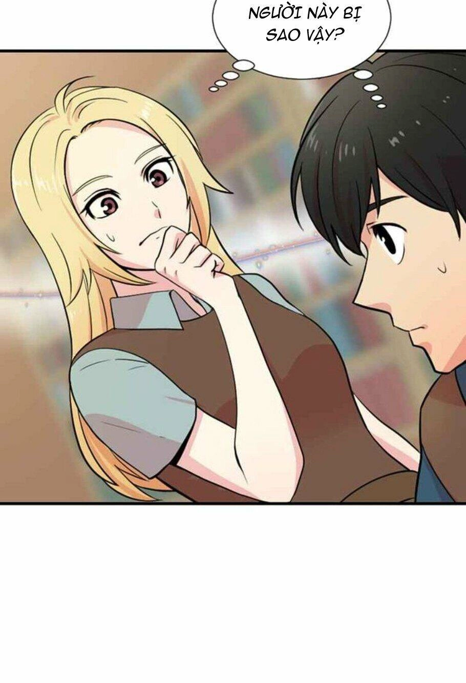 Mọt Sách Chapter 4 - 60