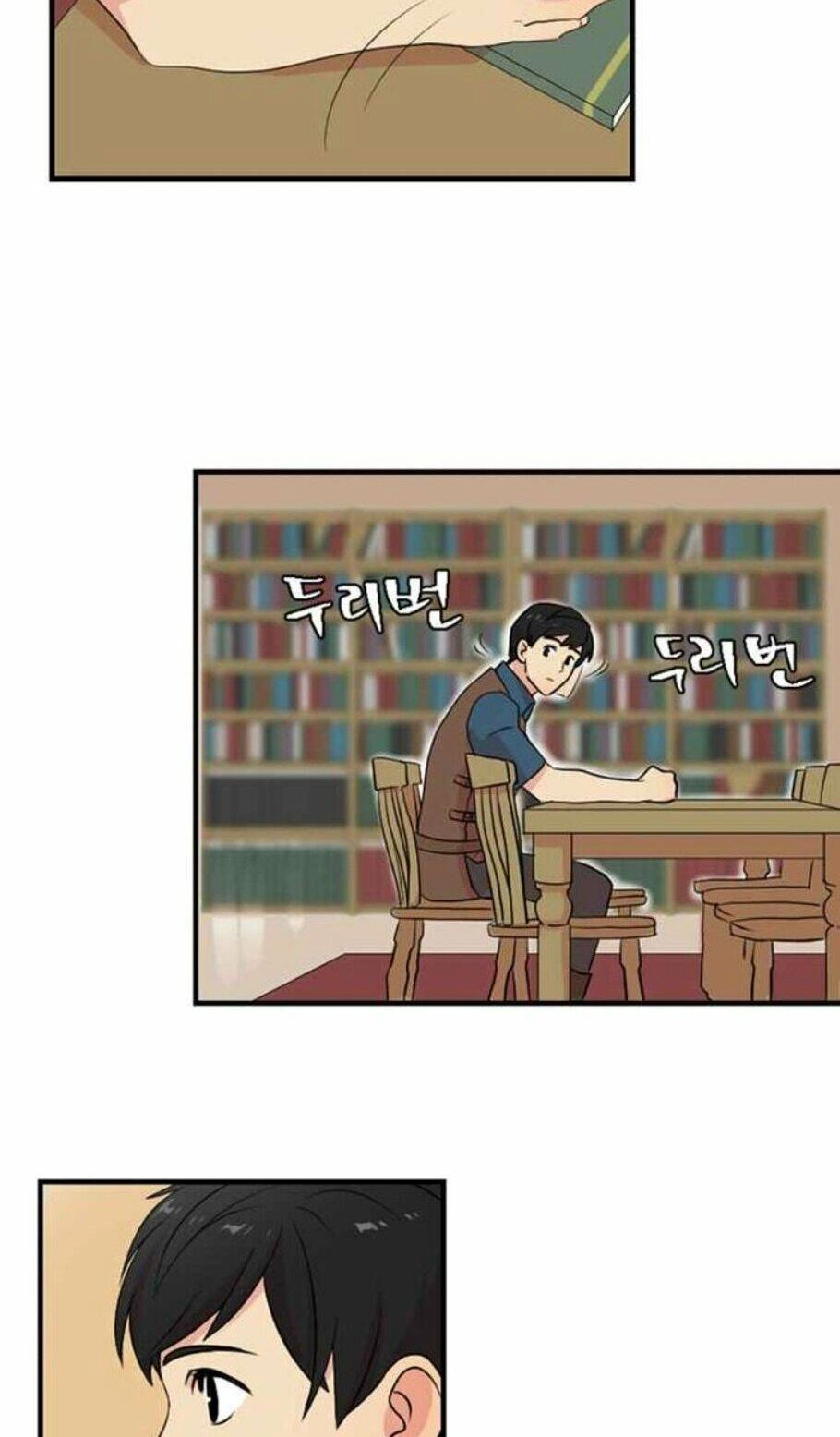 Mọt Sách Chapter 5 - 7