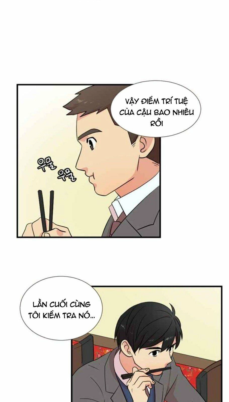 Mọt Sách Chapter 5 - 22