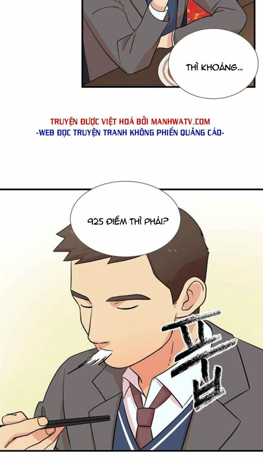 Mọt Sách Chapter 5 - 23