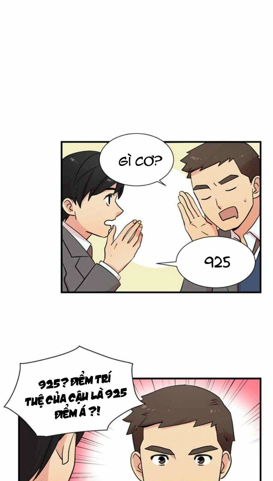 Mọt Sách Chapter 5 - 24