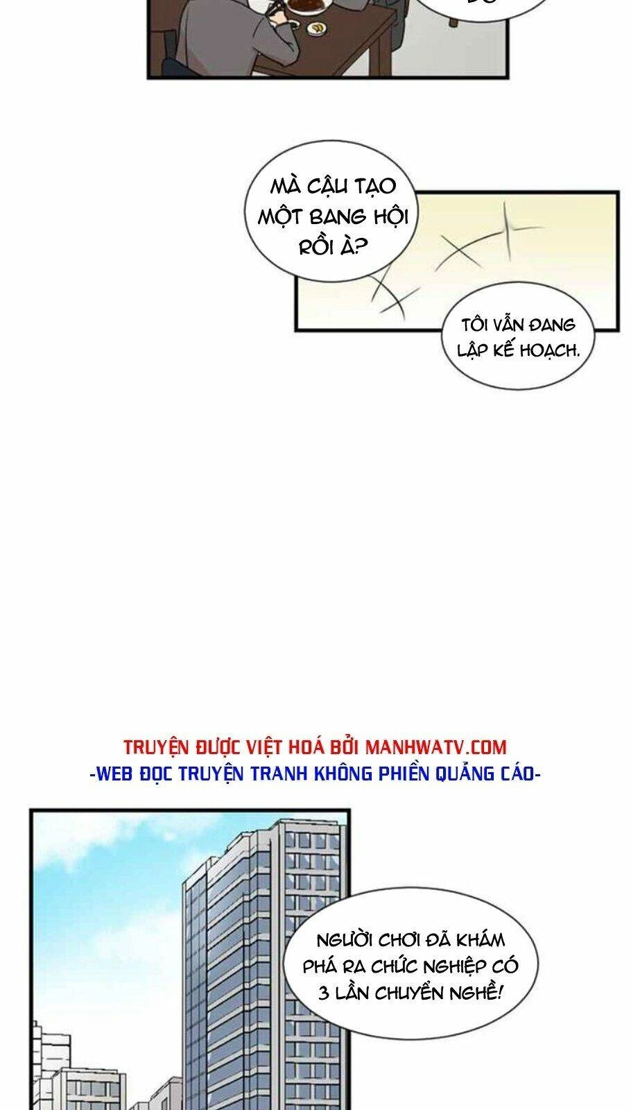 Mọt Sách Chapter 5 - 29