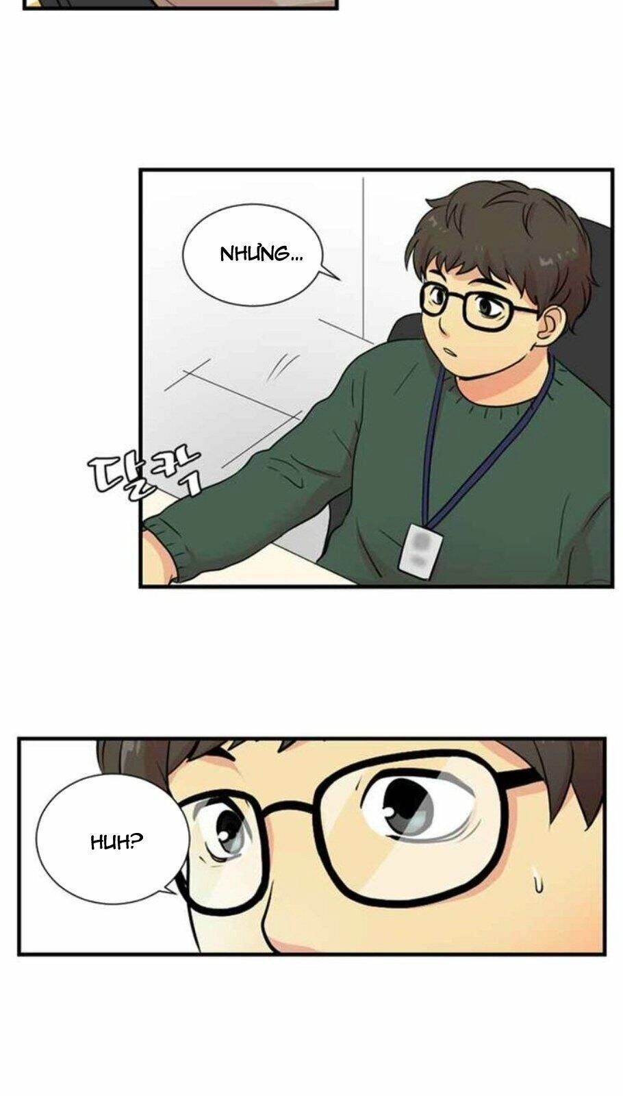 Mọt Sách Chapter 5 - 31