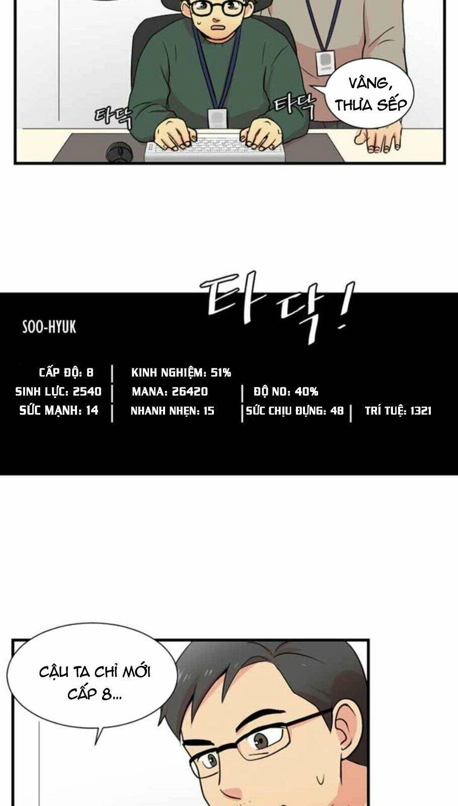 Mọt Sách Chapter 5 - 34