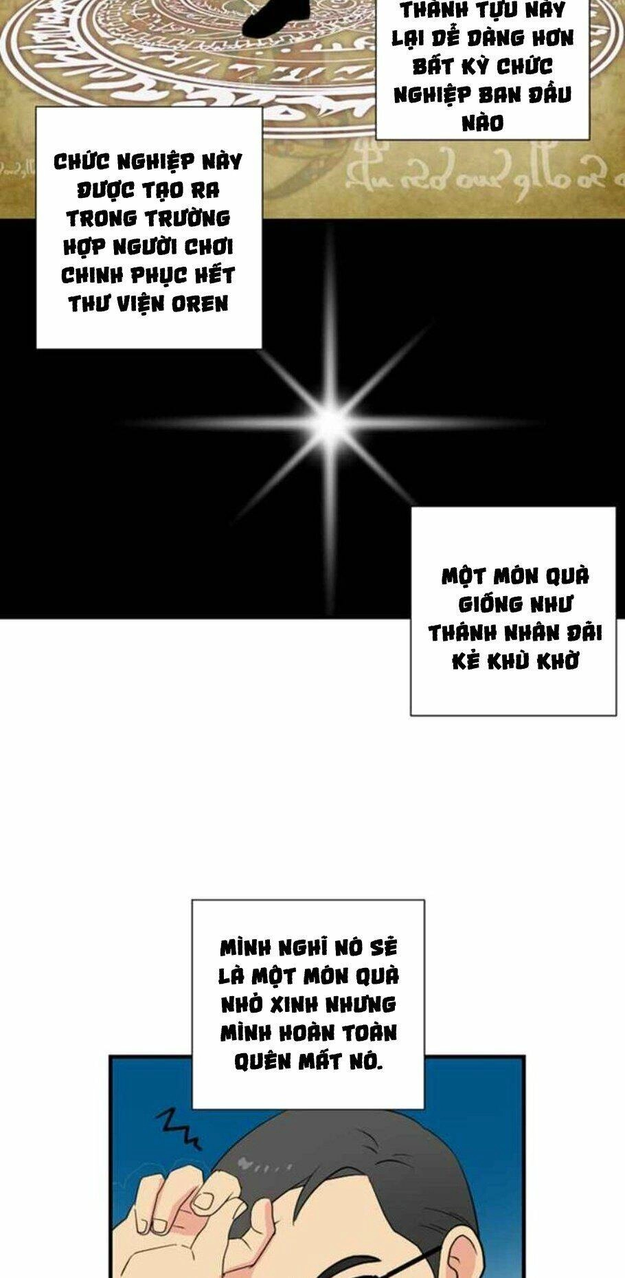 Mọt Sách Chapter 5 - 39