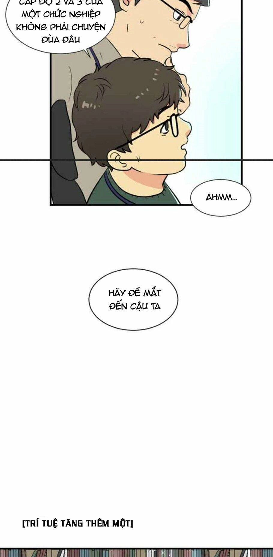 Mọt Sách Chapter 5 - 43